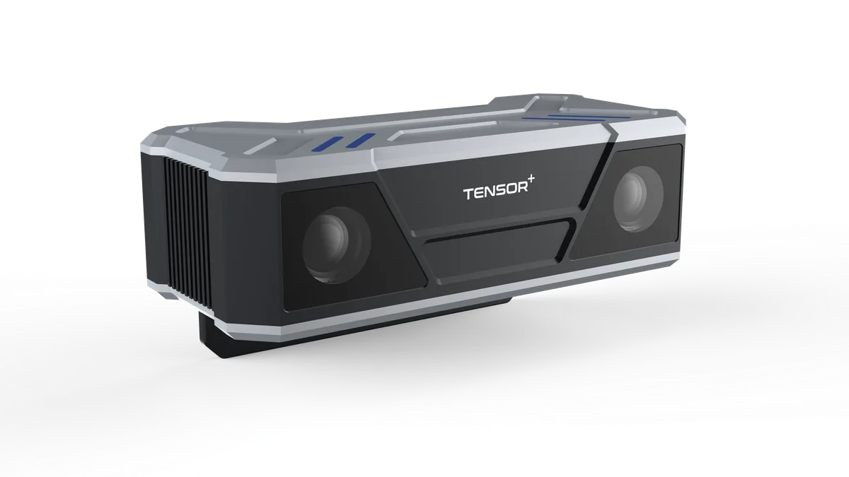Tensor Plus